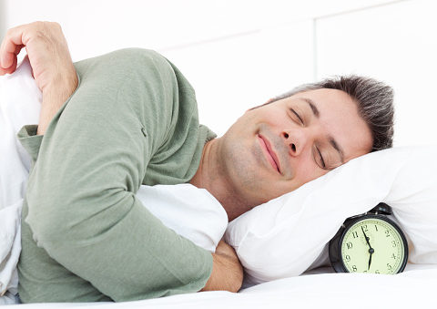 Sleep Apnea & Night Guards in Pittsford NY